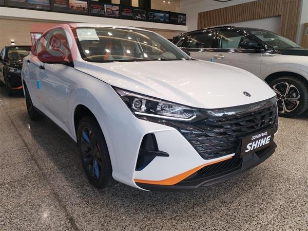 Dongfeng Shine 2025 for sale in Iraq - Baghdad